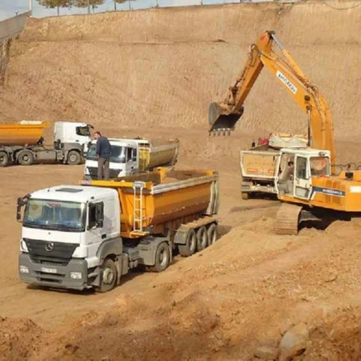 Üsküdar ve Çevresinde Kırıcılı Makina Kiralamanın Avantajları
