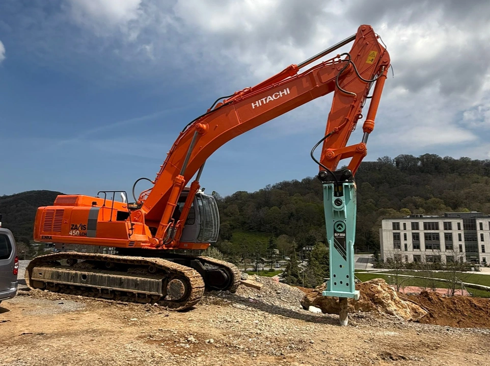 İstanbul Kiralık Ekskavatör