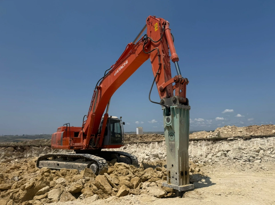 İzmit Kiralık İş Makineleri